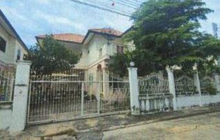 ทรัพย์สถาบันโดย GHB บ้านเดี่ยว เมืองนครสวรรค์ นครสวรรค์