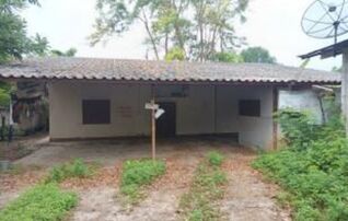 ทรัพย์สถาบันโดย GHB บ้านเดี่ยว บ้านจว้าก