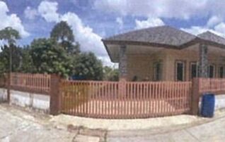 ทรัพย์สถาบันโดย GHB บ้านเดี่ยว พงศกร2