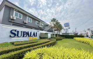 ปล่อยเช่า ศุภาลัย พรีโม่ รังสิต-ปทุมธานี พื้นที่ใช้สอย 126 ตรม. 3ห้องนอน 3ห้องน้ำ จอดรถ 2 คัน : เจ้าของให้เช่าเอง