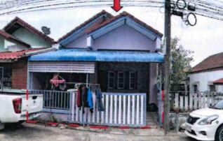 ทรัพย์สถาบันโดย GHB ทาวน์เฮาส์ ไชยพร 2 (Baan Nawapon)