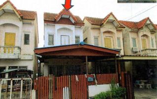 ทรัพย์สถาบันโดย GHB บ้านเดี่ยว หมู่บ้านอมรทรัพย์ (Amornsap)