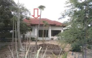 ทรัพย์สถาบันโดย GHB บ้านเดี่ยว โพนทอง ร้อยเอ็ด