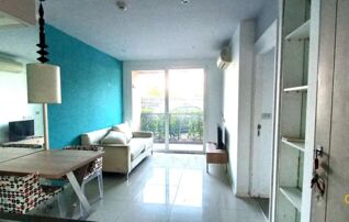 ทรัพย์ธนาคารโดย KASIKORNBANK คอนโด แอตแลนติส คอนโด รีสอร์ท พัทยา (Atlantis Condo Resort Pattaya)