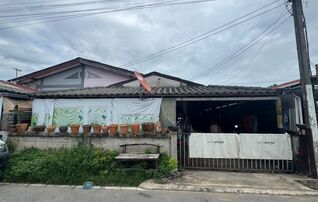 ทรัพย์สถาบันโดย GHB บ้านแฝด สวัสดิการดงข่อย 1