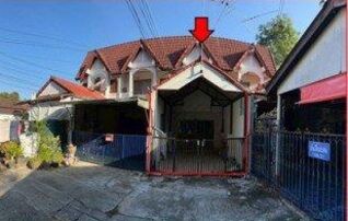 ทรัพย์สถาบันโดย GHB ทาวน์เฮาส์ ซอยถนนไชยณรงค์/ไชยณรงค์ ถนนราชนิกุล