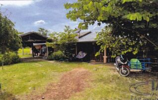 ทรัพย์สถาบันโดย GHB บ้านเดี่ยว ซอยสายบ.หนองขุ่น-บ.นาแอ ถนนทล.210 อุดรธานี