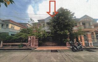 ทรัพย์สถาบันโดย GHB บ้านเดี่ยว กฤษดาลากูล