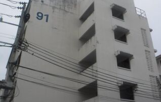 ทรัพย์ธนาคารโดย GHB คอนโด บ้านเอื้ออาทร สุวรรณภูมิ 2 (บางนา) (Baan Ua-Athorn Bangna)