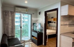 🏡เจ้าของขายเอง 1.95 ล้าน ห้องพร้อมอยู่ ขายคอนโดLumpini Park Riverside Rama 3 ชั้น 4 ติดแม่น้ำเจ้าพระยา ใกล้ห้างเซนทรัลพระราม 3 : เจ้าของขายเอง (งดรับนายหน้า)