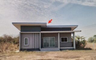 ทรัพย์สถาบันโดย GHB บ้านเดี่ยว ซอยทล.ชนบทหมายเลข อบ.30 ถนนทล.แผ้นดินหมายเลข 20