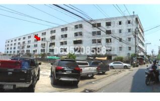 ขายคอนโด บางบ่อคอนโดมิเนียม (Bang Bo Condominium)