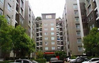 ทรัพย์สถาบันโดย GHB คอนโด คูล พระราม 7 (Cool Condo Rama 7)