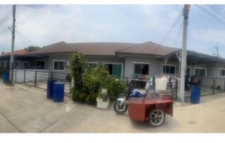 ทรัพย์สถาบันโดย GHB ทาวน์เฮาส์ อนันดา 2