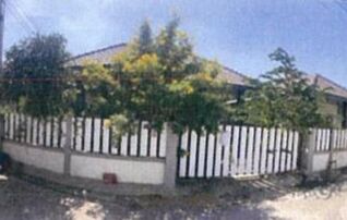 ทรัพย์สถาบันโดย GHB บ้านเดี่ยว ธราธร 2