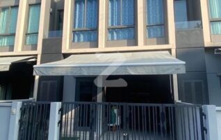 🔴Owner Post 🔴  [ปล่อยเช่า/ขาย] ทาวน์โฮมพลีโน่ สุขุมวิท-บางนา                       : เจ้าของขายเอง (งดรับนายหน้า)