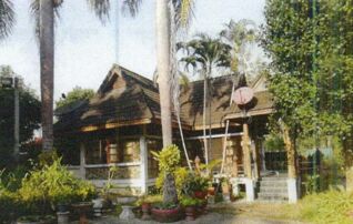 ทรัพย์สถาบันโดย ธอส. บ้านเดี่ยว บ้านสบฟ้า