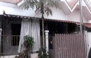 ทรัพย์ธนาคารโดย อาคารสงเคราะห์ ทาวน์เฮาส์ ทับทอง