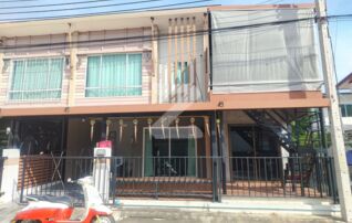 หมู่บ้านพฤกษา-ไพร์ม กันตนา-วงแหวน ที่ตั้ง : ซอยกันตนา บางใหญ่ นนทบุรี : เจ้าของขายเอง (งดรับนายหน้า)