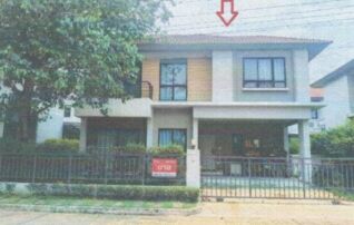 ทรัพย์สถาบันโดย GHB บ้านเดี่ยว ไลฟ์ บางกอก บูเลอวาร์ด ราชพฤกษ์-ปิ่นเกล้า (Life Bangkok Boulevard Ratchaphruek-Pinklao)