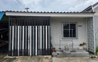 ทรัพย์สถาบันโดย GHB ทาวน์เฮาส์ พฤกษา 1 (Baan Pruksa 1 Thanyaburi)