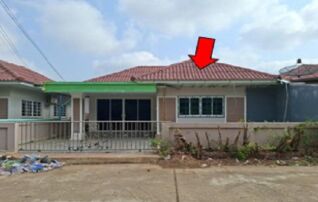 ทรัพย์สถาบันโดย GHB บ้านเดี่ยว รมย์ธิราพรอพเพอร์ตี้