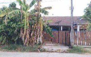 ทรัพย์สถาบันโดย GHB ทาวน์เฮาส์ บ้านดอนรัก