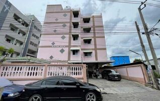 ทรัพย์สถาบันโดย GHB คอนโดใกล้ MRT จรัญสนิทวงศ์ 13 ทีเจ วิลล์ (T.J. Ville)