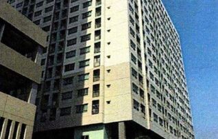 ทรัพย์สถาบันโดย GHB คอนโด ลุมพินี เมกะซิตี้ บางนา (Lumpini Mega City Bangna)