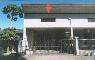 ทรัพย์ธนาคารโดย อาคารสงเคราะห์ ทาวน์เฮาส์ เมืองสตูล สตูล