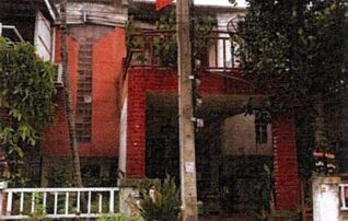ทรัพย์สถาบันโดย GHB ทาวน์เฮาส์ ปากเกร็ด นนทบุรี
