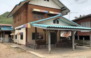 ทรัพย์สถาบันโดย ธอส. บ้านเดี่ยว ท่าตะโก นครสวรรค์