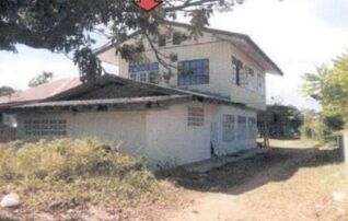 ทรัพย์ธนาคารโดย GHB บ้านเดี่ยว เสลภูมิ ร้อยเอ็ด