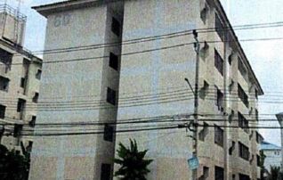ทรัพย์สถาบันโดย ธอส คอนโด บ้านเอื้ออาทร สุวรรณภูมิ 1 (วัดศรีวารีน้อย) (Baan Ua-Athorn Wat Sri Waree Noi)