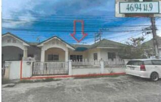 ทรัพย์สถาบันโดย GHB บ้านแฝด คูณสุข 2