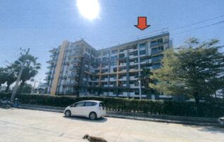 ทรัพย์สถาบันโดย GHB คอนโด ปันนา โอเอซิส เรสซิเดนซ์ 2 (Punna Oasis Residence 2)