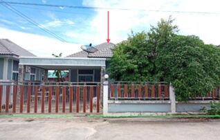 ทรัพย์สถาบันโดย KASIKORNBANK บ้านเดี่ยว อยู่เจริญ
