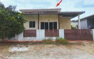 ทรัพย์สถาบันโดย GHB บ้านเดี่ยว อรวรรณคันทรี่