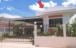 ทรัพย์สถาบันโดย GHB บ้านเดี่ยว พาราไดซ์7