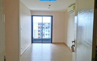 ทรัพย์สถาบันโดย KASIKORNBANK คอนโดใกล้ MRT บางโพ เฟรช คอนโด บางโพ (Fresh Condo Bangpho)