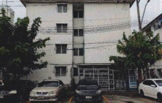 ทรัพย์สถาบันโดย GHB คอนโด บ้านเอื้ออาทร มิตรไมตรี (Baan Ua-Athorn Mitrmaitri)