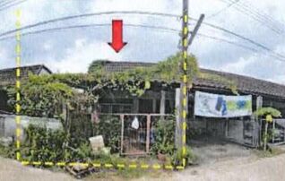 ทรัพย์สถาบันโดย GHB ทาวน์เฮาส์ ซอยฉะเชิงเทรา-บางปะกง ซ ถนนทล.314
