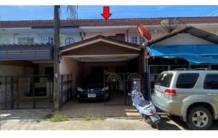 ทรัพย์สถาบันโดย GHB ทาวน์เฮาส์ IMF 3