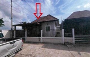 ทรัพย์สถาบันโดย GHB บ้านเดี่ยว โพธิ์แลนด์