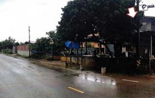 ทรัพย์สถาบันโดย GHB บ้านเดี่ยว นางเลิศ