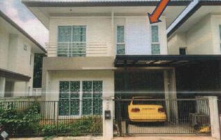 ทรัพย์สถาบันโดย GHB บ้านแฝด บ้านเพลินราชพฤกษ์