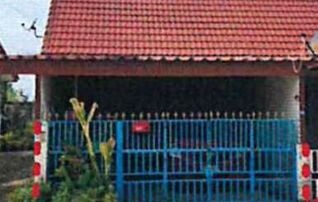 ทรัพย์สถาบันโดย GHB ทาวน์เฮาส์ ศรีมหาโพธิ ปราจีนบุรี