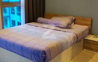 ขายคอนโด บลู ชะอำ-หัวหิน (Blu Cha-am-Huahin) Blu Cha-am For Sale THB 2.195 Millions : เจ้าของขายเอง