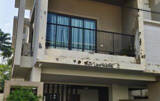 ทรัพย์สถาบันโดย SCB บ้านแฝด บ้านเพิ่มสุข
