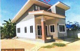 ทรัพย์สถาบันโดย GHB บ้านเดี่ยว ทนายวิเชษฐ์เฟส4